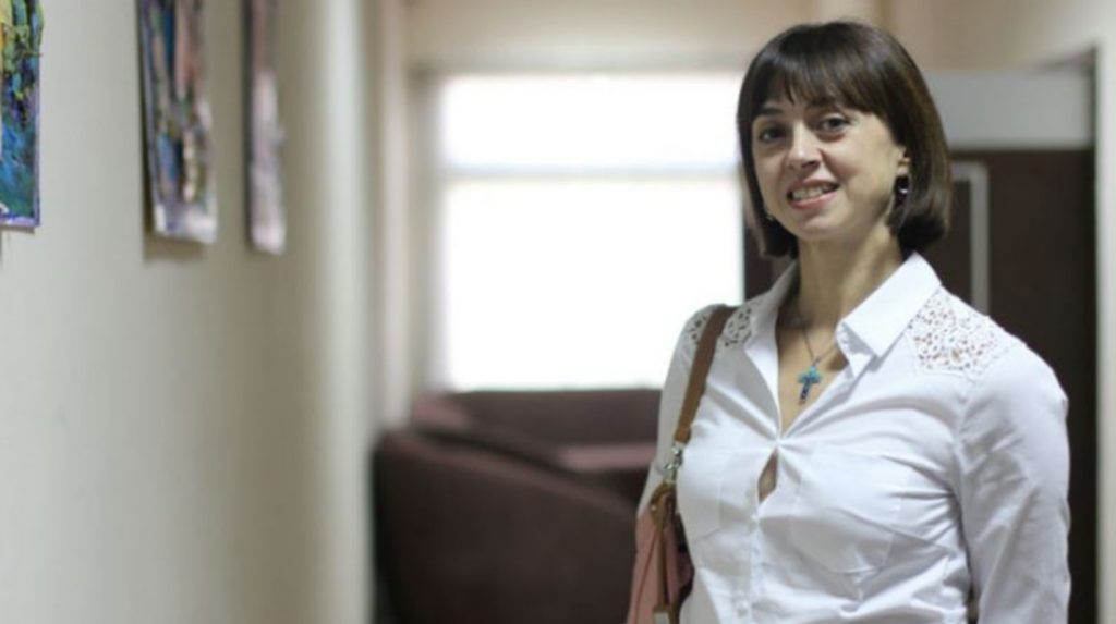,,ძალიან მიჭირს თვითიზოლაციაში ყოფნა, წონაშიც მოვიმატე, ამიტომ დავიწყე ვარჯიში” – ნინო ანანიაშვილი სტუმრად ,,არტ-Fm” ში
