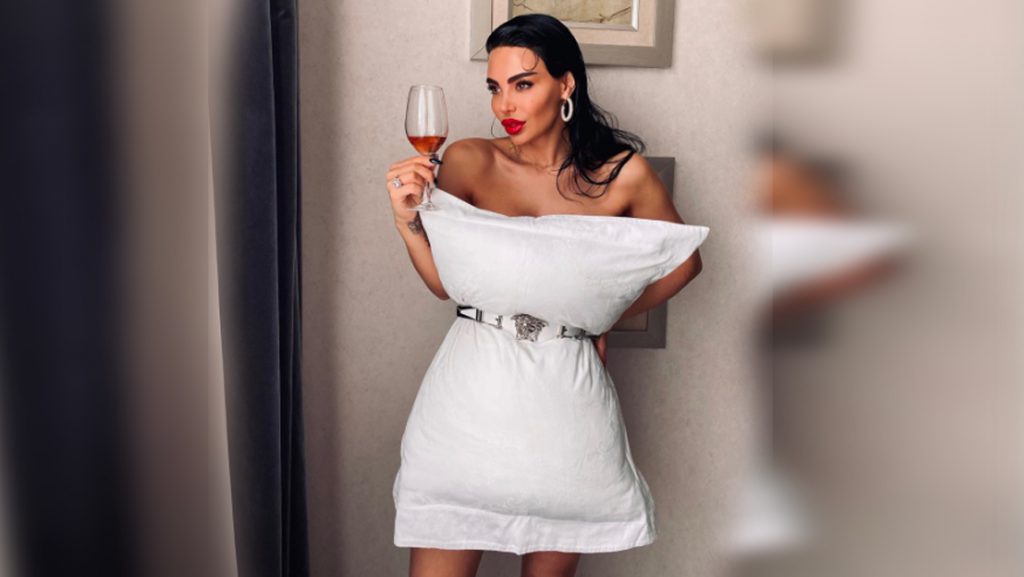 „გათხოვილი აღარ ვარ და იუსტიციის სახლში ჩემი ფეხი აღარასდროს იქნება“ – შორენა ბეგაშვილი