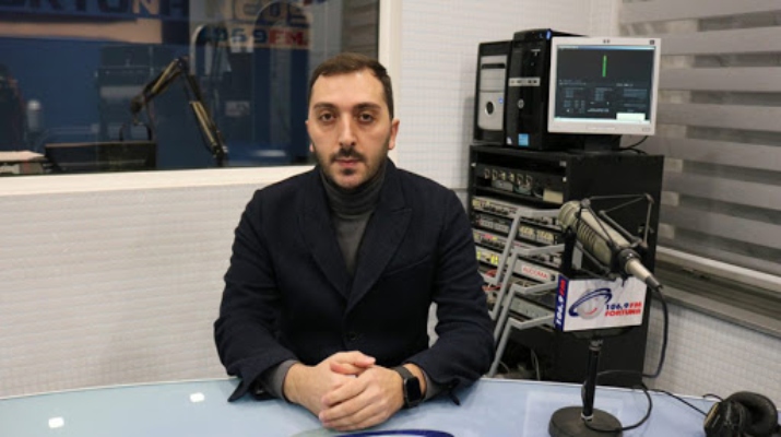 “რაც უფრო მოიმატებს ტემპერატურა, ზედაპირზე დარჩენილი კორონები ვერ გადარჩებიან” – ბიძინა კულუმბეგოვი