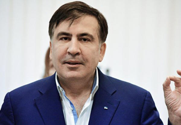 მიხეილ სააკაშვილი ოპოზიციურ პარტიებს გაერთიანებისკენ მოუწოდებს