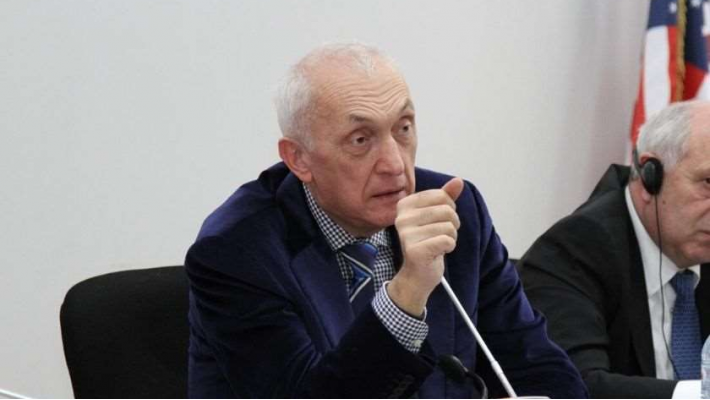 მგონია, რომ მეორე ტალღა იქნება, მაგრამ ნაკლებად ძლიერი, ვიდრე პირველი – თენგიზ ცერცვაძე