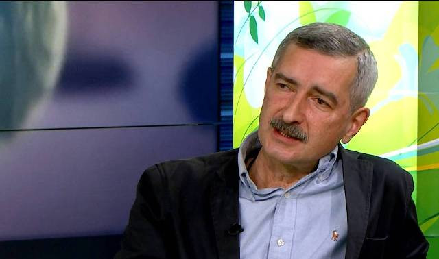 100 კაციანი ქორწილების იმედი ჯერ ნუ გვექნება – პაატა იმნაძე