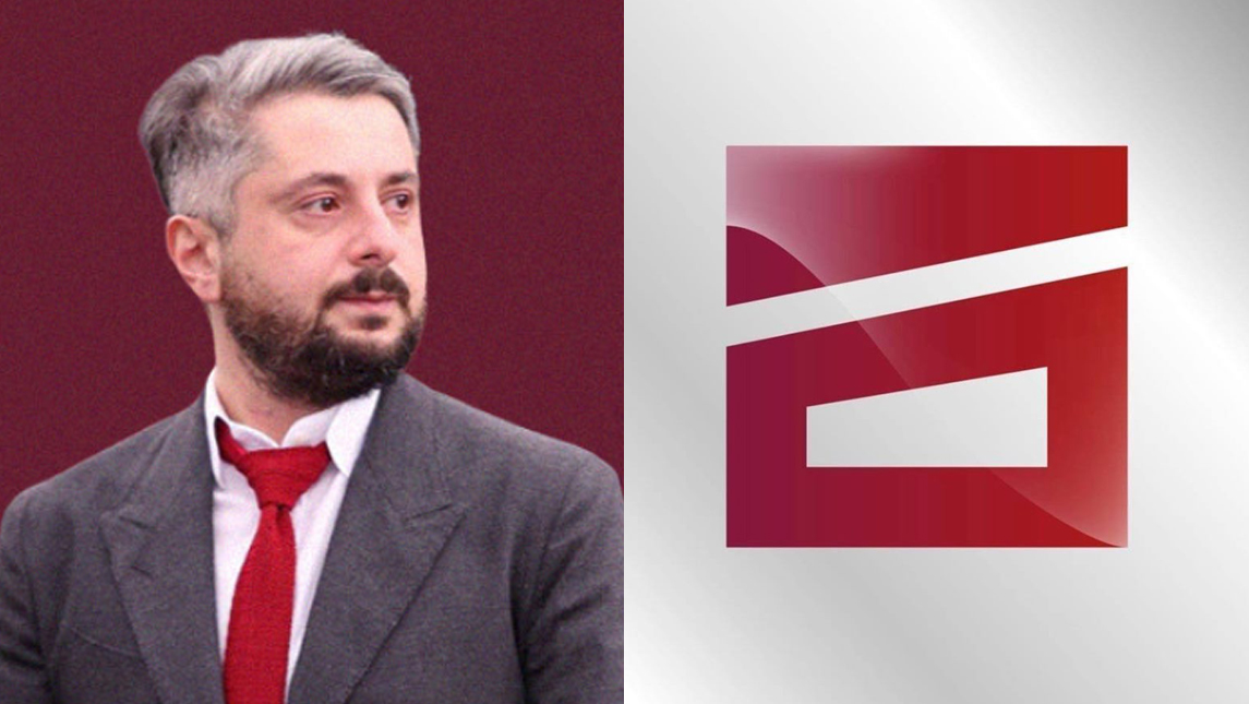 “მთავარმა არხმა” დაუშვა მძიმე შეცდომა…ვწუხვარ და ბოდიშს ვუხდი საზოგადოებას – ნიკა გვარამია