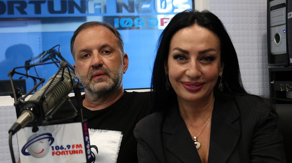 ,,ბანკის მევალე ვარ და წარმოდგენა არ მაქვს, როგორ გადავიხდი კრედიტს სამსახურის გარეშე დარჩენილი” – ლელა წურწუმია და კახა მამულაშვილი გადაცემაში  „ავტორის ხმა“