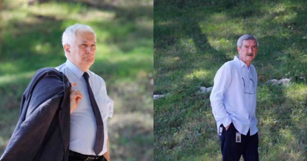 „იმასთან არ მიხვალ, ვინც ყოველ დღე გაგინებს“ – მივლენ თუ არა გამყრელიძე და იმნაძე ოპოზიციის მაჟორიტარი კანდიდატების წარდგენაზე