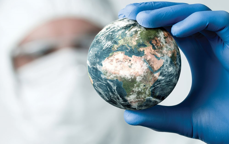 მსოფლიოში კორონავირუსის 15 მილიონზე მეტი შემთხვევა ფიქსირდება