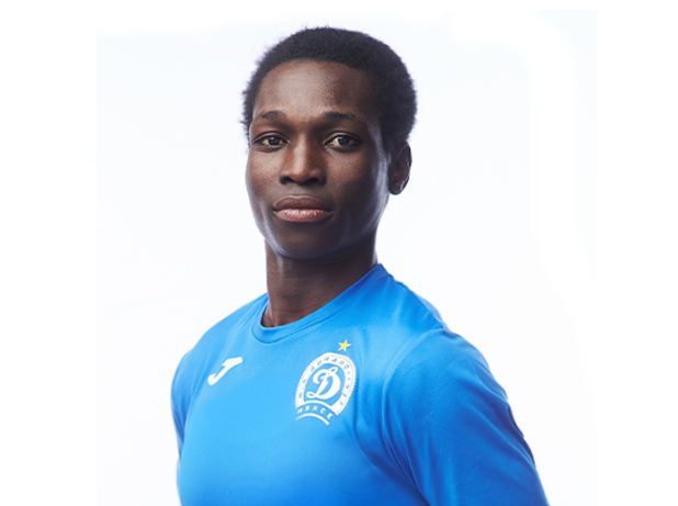 ქალია თუ კაცი: ბელარუსში აფრიკელი ფეხბურთელის სქესის შემოწმებას ითხოვენ