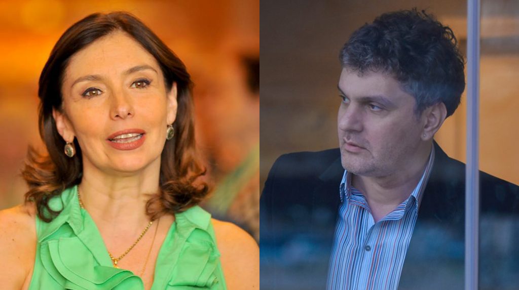,,სამი თვეა იძულებით შვებულებაში ვართ…  ხელოვანები განსაკუთრებით დავიჩაგრეთ” – ნინო სუხიშვილი გადაცემაში „ავტორის ხმა“