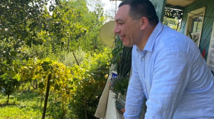 “მკაცრად არ განმსაჯოთ, პირველი ნაბიჯია” – ბოკერიამ Facebook გვერდი შექმნა და ვიდეო-მიმართვა გაავრცელა