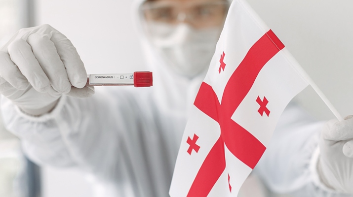 1 ლენჯერი, 2 კონტაქტი, 4 შემოტანილი და 1 სამედიცინო პერსონალი – ახალი შემთხვევების წყაროები ცნობილია