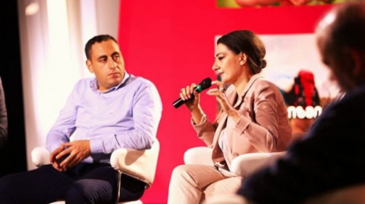 გიორგი ვაშაძეს ორი წლის განმავლობაში გამადიდებელი შუშით ვაკვირდებოდი, მას ალტერნატივა არ ჰყავს – თაკო ჩარკვიანი