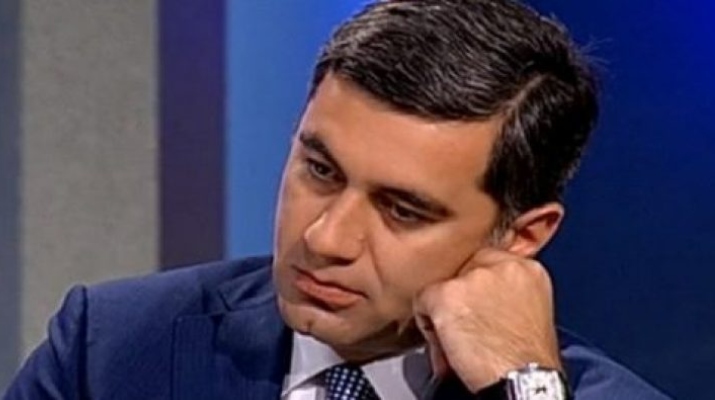 “სირთულეები ჩემი სტიქიაა და ამ მიზეზითაც მოვხვდი ყველაზე რთულ ოლქში” – ირაკლი ოქრუაშვილი