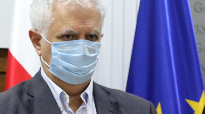 მოგიწოდებთ, მაქსიმალურად დავუდგეთ ერთმანეთს გვერდში, რომ შევაჩეროთ შემთხვევების ზრდა: გამყრელიძე