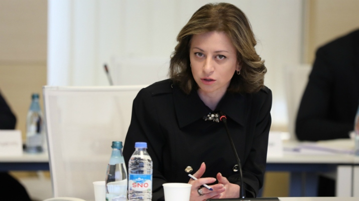 რატომ შემცირდა საკარანტინე პერიოდი და რა პირობებში გააგრძელებენ მკურნალობას პაციენტები – ჯანდაცვის მინისტრის განმარტება