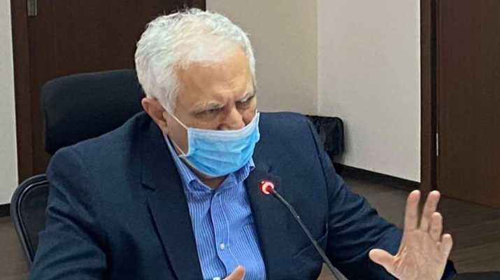 რვადღიანი საკარანტინე ვადა არის საქართველოში შემოსულ ადამიანებზე და არა დაინფიცირებულებზე