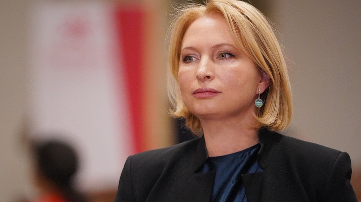 დისტანციური მუშაობა გამიგია, მაგრამ დისტანციური პრემიერობის კანდიდატობა „ნაციონალების“ ნოუჰაუა – თურნავა