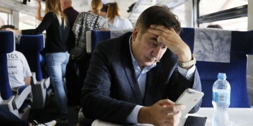 სუს გაუქმდება, პროკურატურა გაიყოფა: სააკაშვილის გეგმები და 9 ნაბიჯი სამართლიანობისკენ