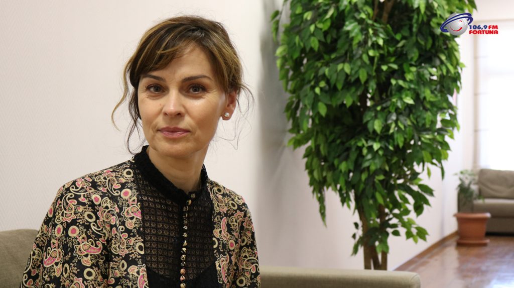 ,,16 წელია ქალაქგარეთ ვცხოვრობ… შეუძლებელი გახდა ქალაქში ცხოვრება, ყველგან რაღაც შენდება” –  ნინო კასრაძე სტუმრად „არტ FM”-ში