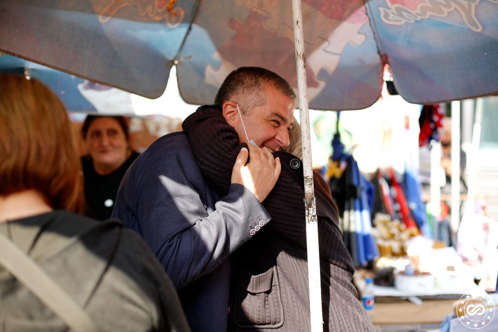 სიღარიბისა და უიმედობის შიში ბევრად მაღლა დგას, ვიდრე კორონავირუსის შიში: ქვეყანას სჭირდება გარდამტეხი ცვლილებები