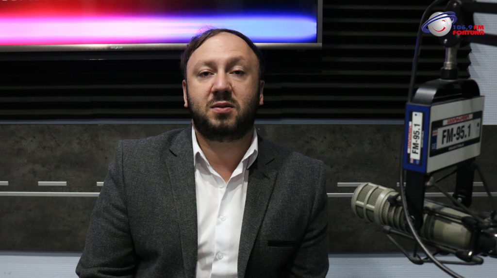 90%-ზე მეტი იმ პაციენტებისა, რომლებსაც აქვთ ქრონიკული დაავადებები, ამარცხებენ კორონავირუსს – ინფექციონისტი ალექსანდრე გოგინავა გადაცემაში ,,სტუმრად ექიმთან”