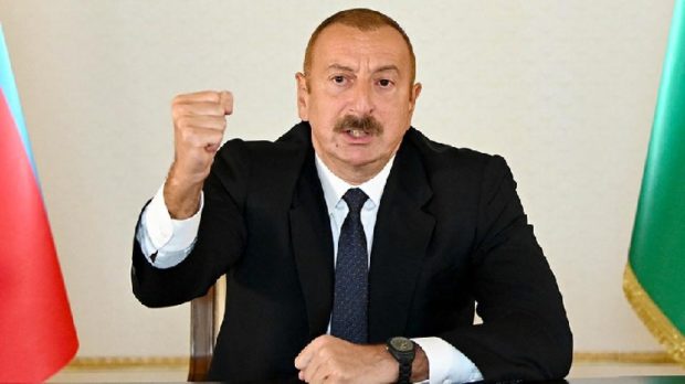 Azerbaijan-president-criticises-mediators-as-fighting-continues-620x348