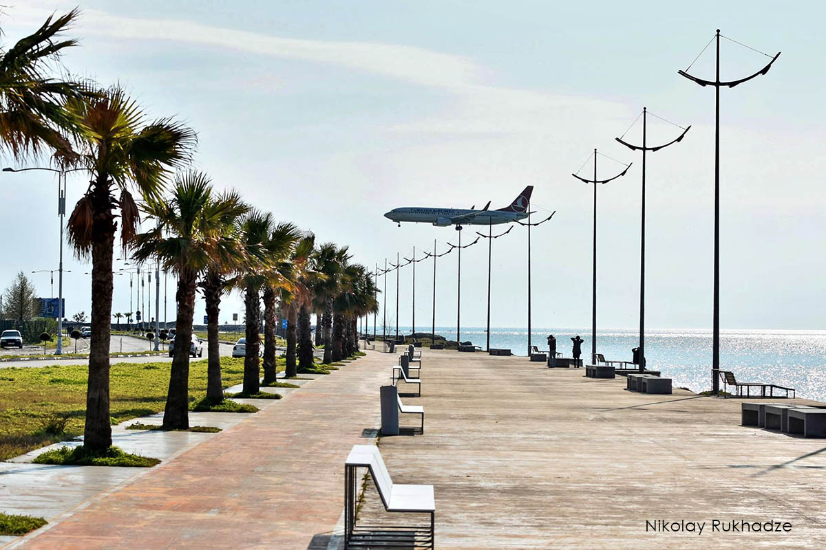 batumi-airport