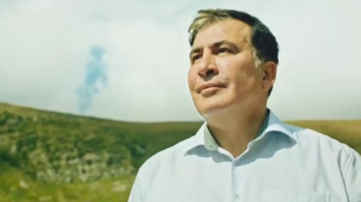 პროვოკაციებს გეგმავენ, მაგრამ ყველგან მივალ სადაც ჩვენი ხალხია: სააკაშვილი