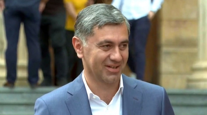 “მეტი რაღა მოვინდომო, ხუთჯერ მოვხვდი ციხეში” – ირაკლი ოქრუაშვილი