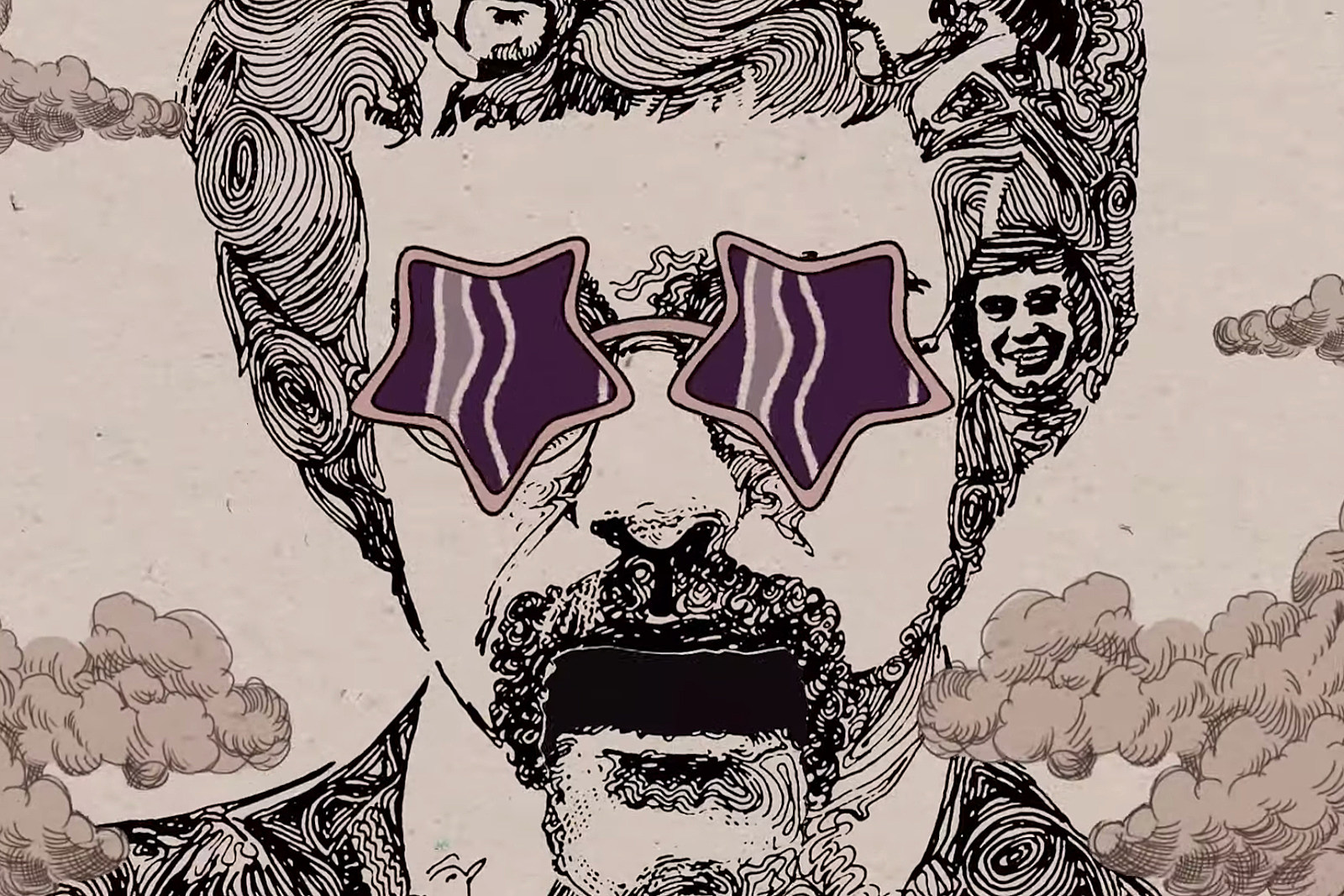 Elton-video