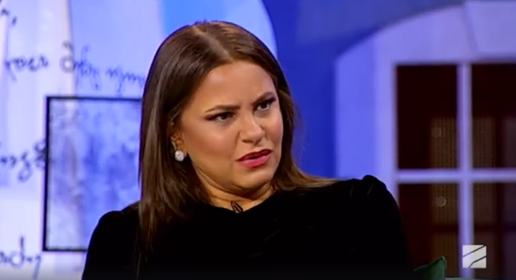 ვიდეო: “რა საჭიროა პარტნიორი? რა საჭიროა კაცი? ყველას თავისი ისტორია აქვს სექსთან მიმართებაში” – ია ფარულავა