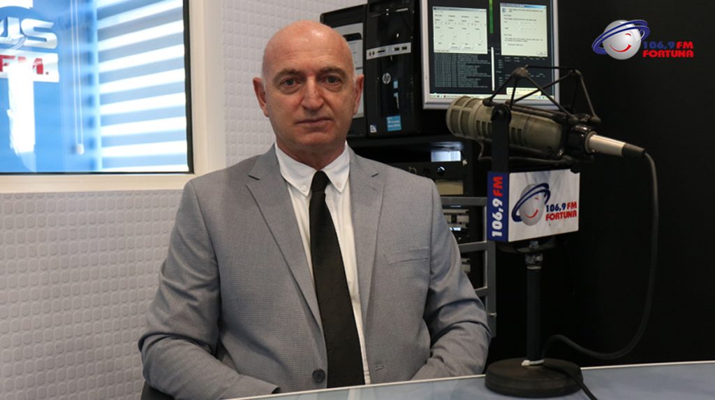 რა სიმპტომებით ვლინდება კორონავირუსი ბავშვებში – ივანე ჩხაიძე გადაცემაში ,,პულსი”