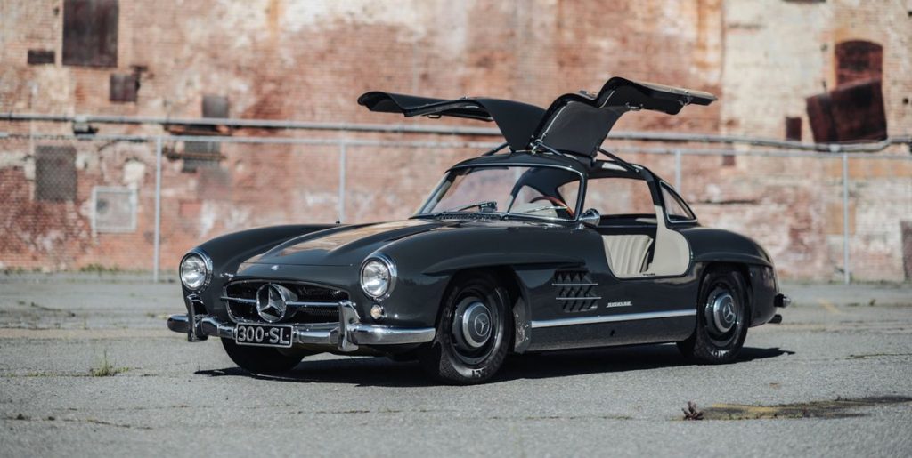 საინტერესო ფაქტები Mercedes Benz-ის შესახებ – ავტოსთორი