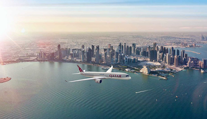 Qatar-Airways-netwerk-verhogen
