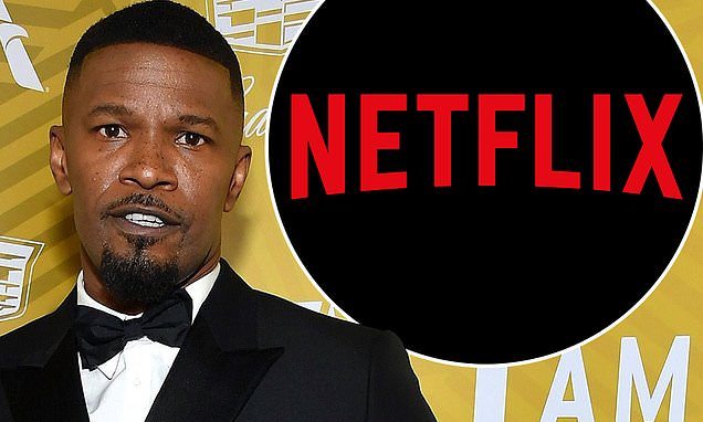 52 წლის ჯეიმი ფოქსი „ნეტფლიქსის“ ვამპირულ კომედიაში მიიღებს მონაწილეობას