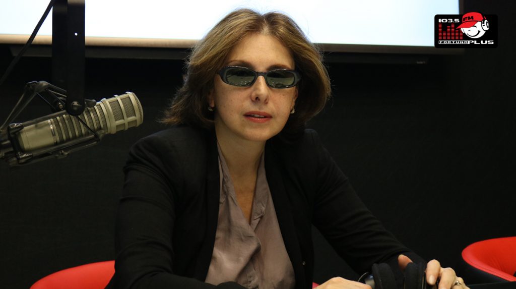 ქეთი დევდარიანმა და „ჩემი ცოლის დაქალებმა“ როგორც არტისტი გადამარჩინეს – ქეთი ჩხეიძე სტუმრად „ვიზიტორში“