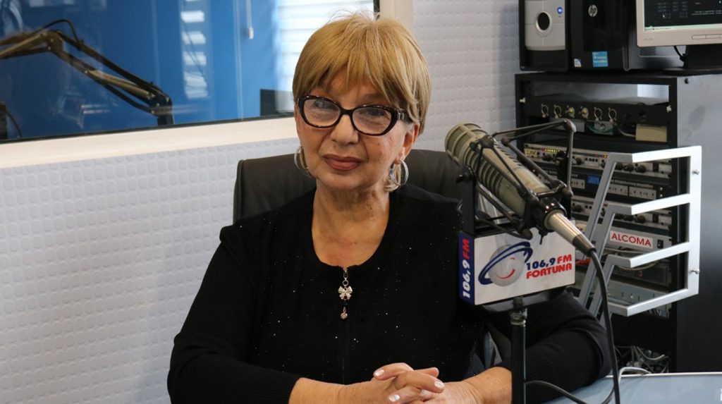 პროდუქტები, რომლებიც არ უნდა მიირთვათ კორონავირუსის დროს – თერაპევტ-დიეტოლოგი ასმათ კევლიშვილი გადაცემაში ,,პულსი”
