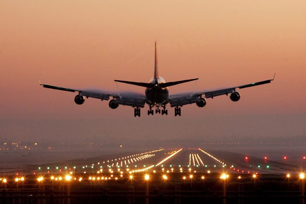 lavoro aeroporti italia