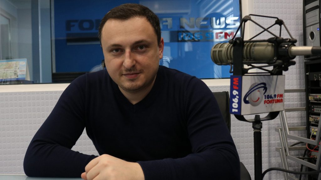 ინსულტის თავისებურებები პანდემიის ფონზე – ნევროლოგი ნიკა კვერნაძე გადაცემაში ,,პულსი”
