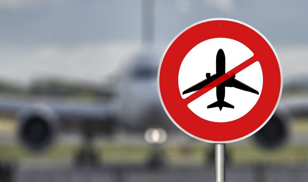 no-flights-sign