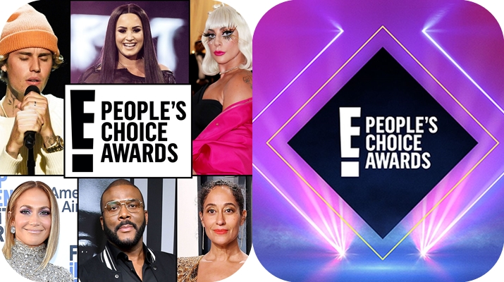ვიდეო: People’s Choice Awards​-ის გამარჯვებულები გამოვლინდნენ
