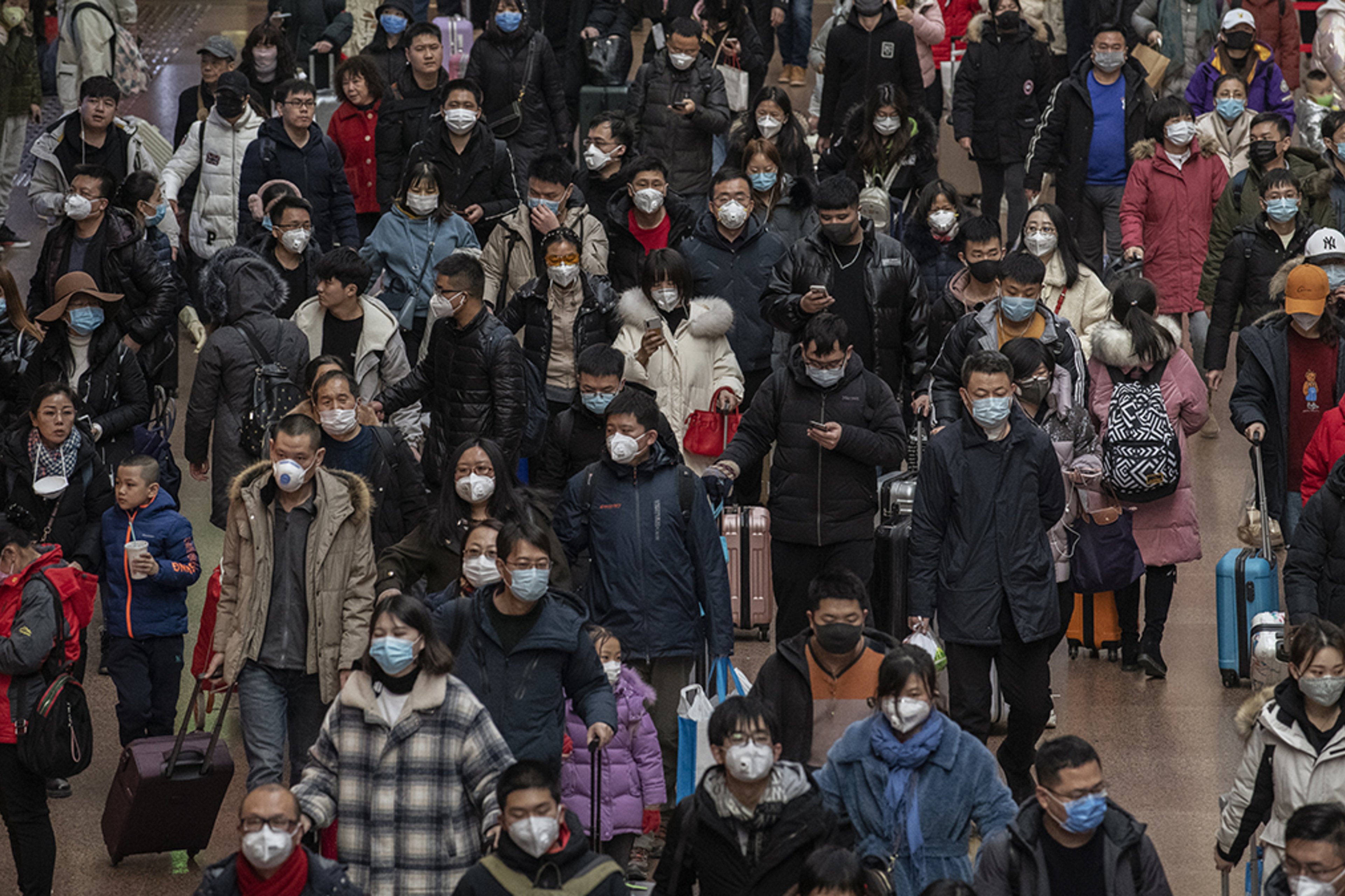 Pandemia