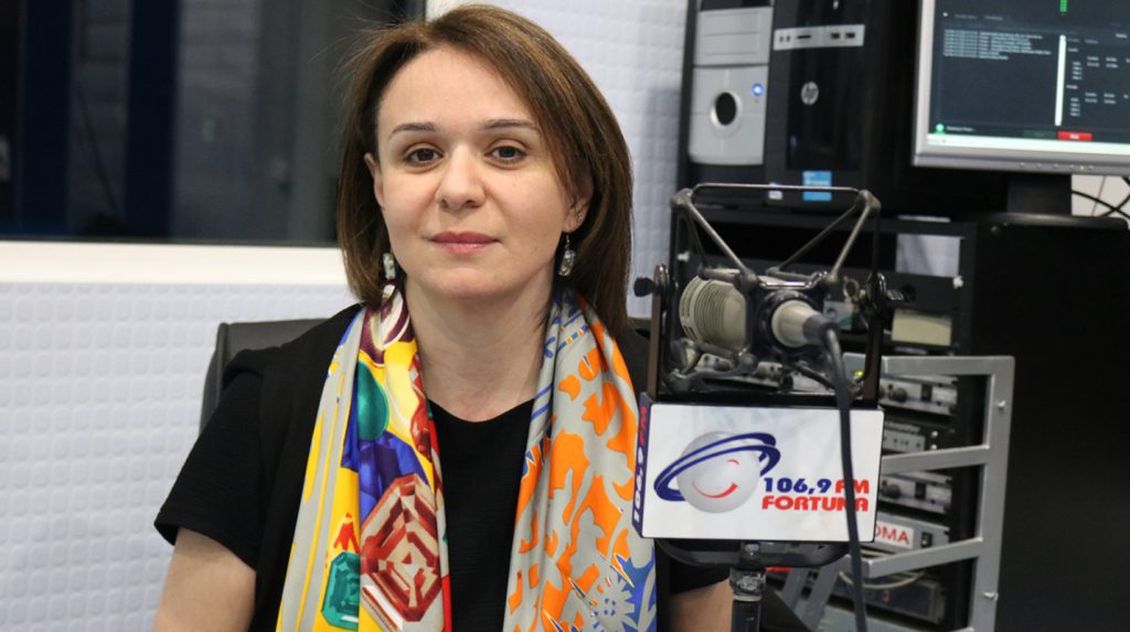 როგორ მოვუაროთ კანს ზამთარში, ყინვაში – სილამაზის აკადემია
