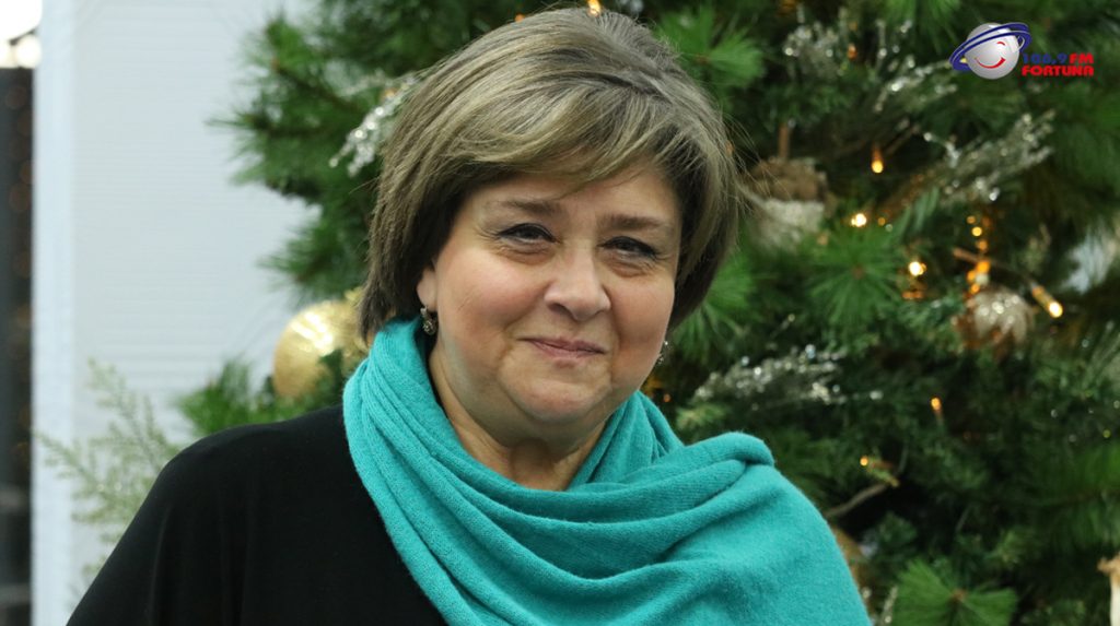 ,,5 ნოემბერს ქორწინების 32 წელი აღვნიშნეთ” – თამრიკო ჭოხონელიძე გადაცემაში ,,არტ-Fm”