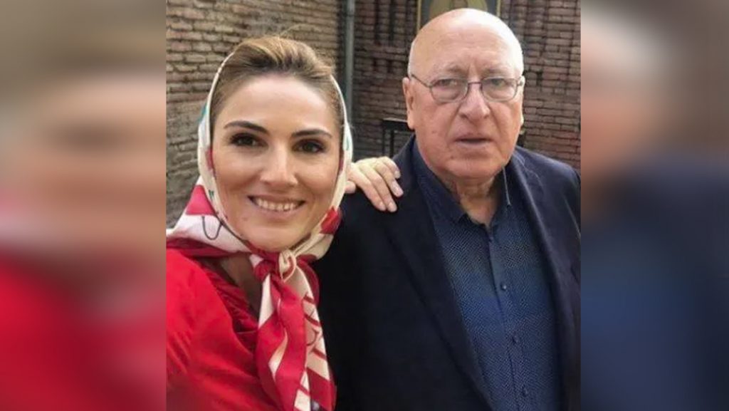 “ვცდილობდი, ეთერში არ მეჩვენებინა ჩემი მდგომარეობა… საჭირო გახდა, თბილისში გადმოყვანა“ – თიკა ფაცაცია მამის შესახებ