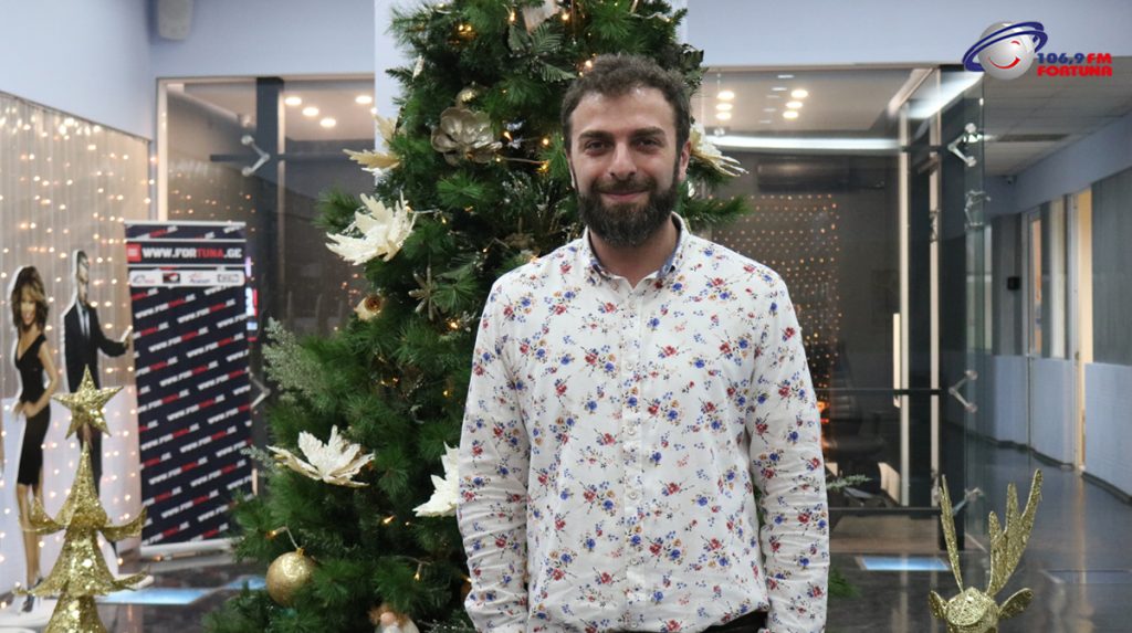 ,,სწორედ ჩვენს მიერ შემუშავებული სტრატეგიით უნდა შედგეს სხვადასხვა კრიზისულ სიტუაციაში მოქმედების გეგმა” – ზურაბ ალხანიშვილი გადაცემაში ,,პულსი”