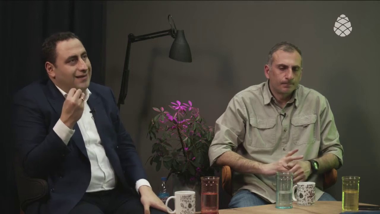 გიორგი ვაშაძე ელისაშვილი