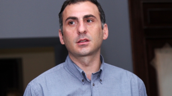 მელიამ ახალი თავმჯდომარე ვარ, პარტიაში რაღაცებია დასალაგებელი და თვის ბოლოს შევხვდეთო, პატიოსანი სიტყვაა – ელისაშვილი