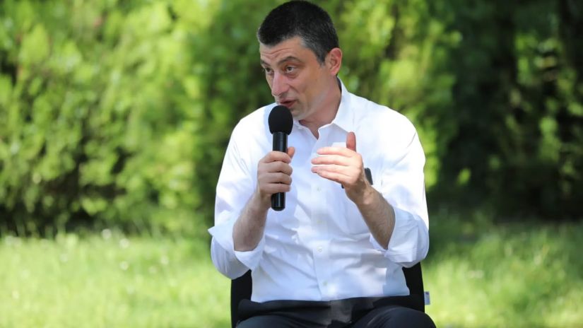 ყველაფერი უნდა გავაკეთოთ, რომ ზაფხულის ტურისტული სეზონი ავამუშაოთ – პრემიერი