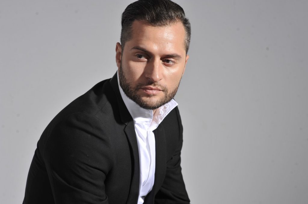ირაკლი ფირცხალავა
