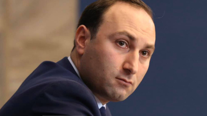 მერამდენე „ცხელ გაზაფხულს“ გვიანონსებენ? ბოლოს თვითონ რჩებიან ხოლმე ცივ ზამთარში: ოხანაშვილი